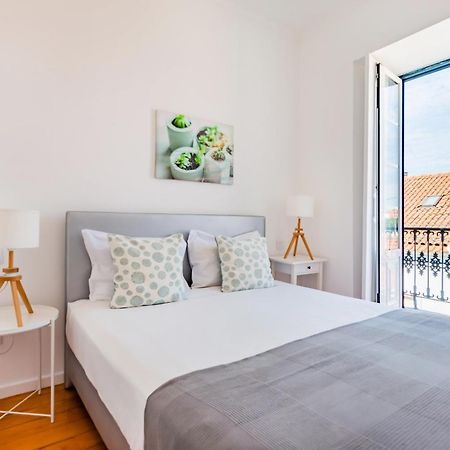 Ferienwohnung Olarias Terrace Lissabon Exterior foto